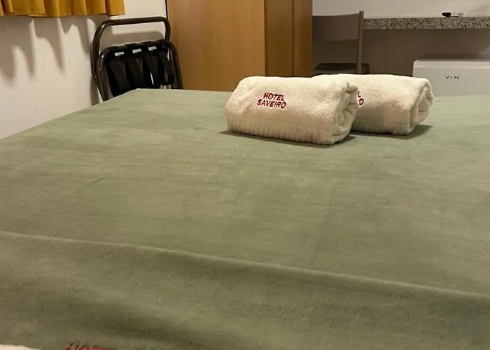 Hotel Saveiro