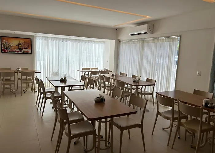 Hotel Saveiro