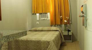 Hotel Saveiro