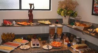 Saveiro Hotel