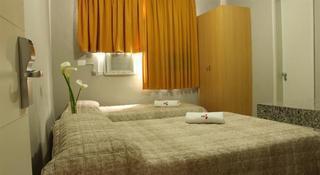 Hotel Saveiro Recife