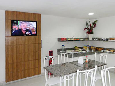 Saveiro Hotel