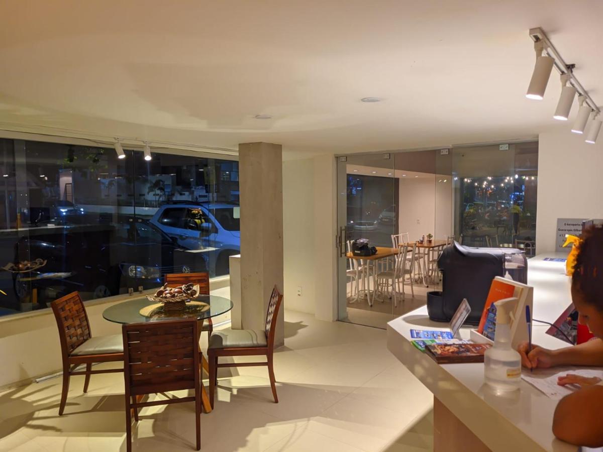 Hotel Saveiro
