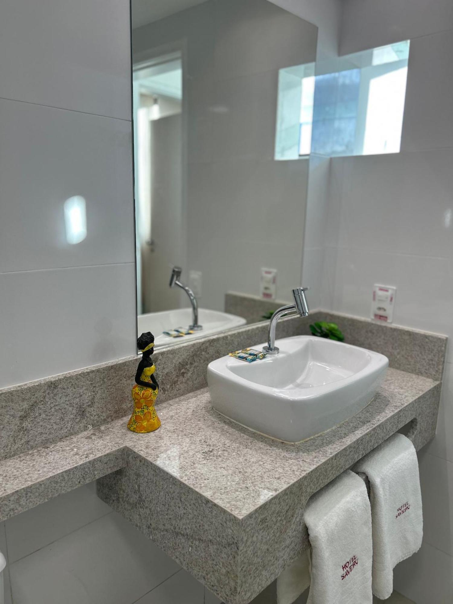 Hotel Saveiro 2*