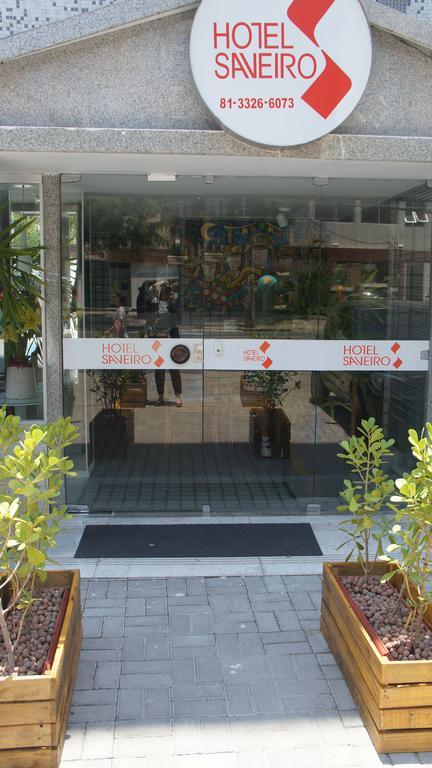 Hotel Saveiro 2*