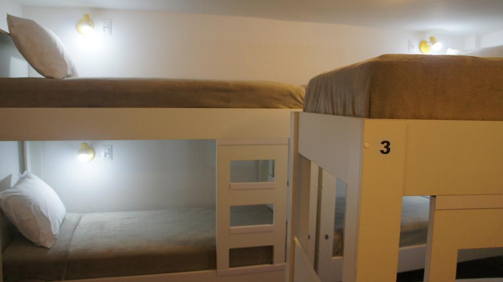Saveiro Hotel Recife