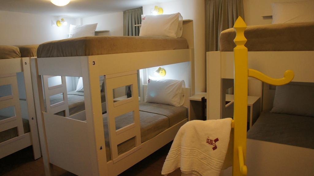 Hotel Saveiro Recife