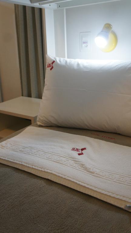 Hotel Saveiro