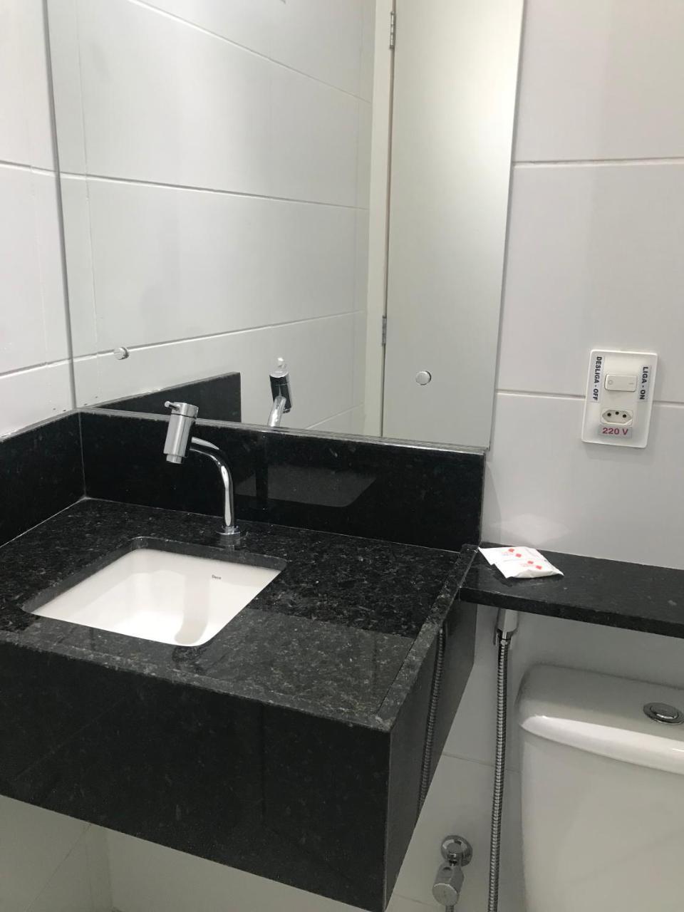 Hotel Saveiro Recife